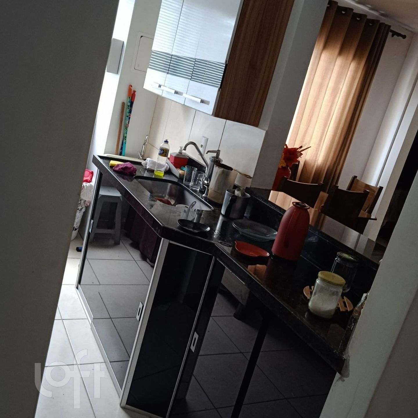 Apartamento à venda com 2 quartos, 50m² - Foto 12