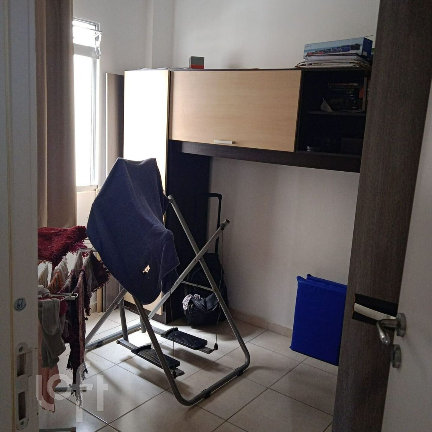 Apartamento à venda com 2 quartos, 50m² - Foto 13