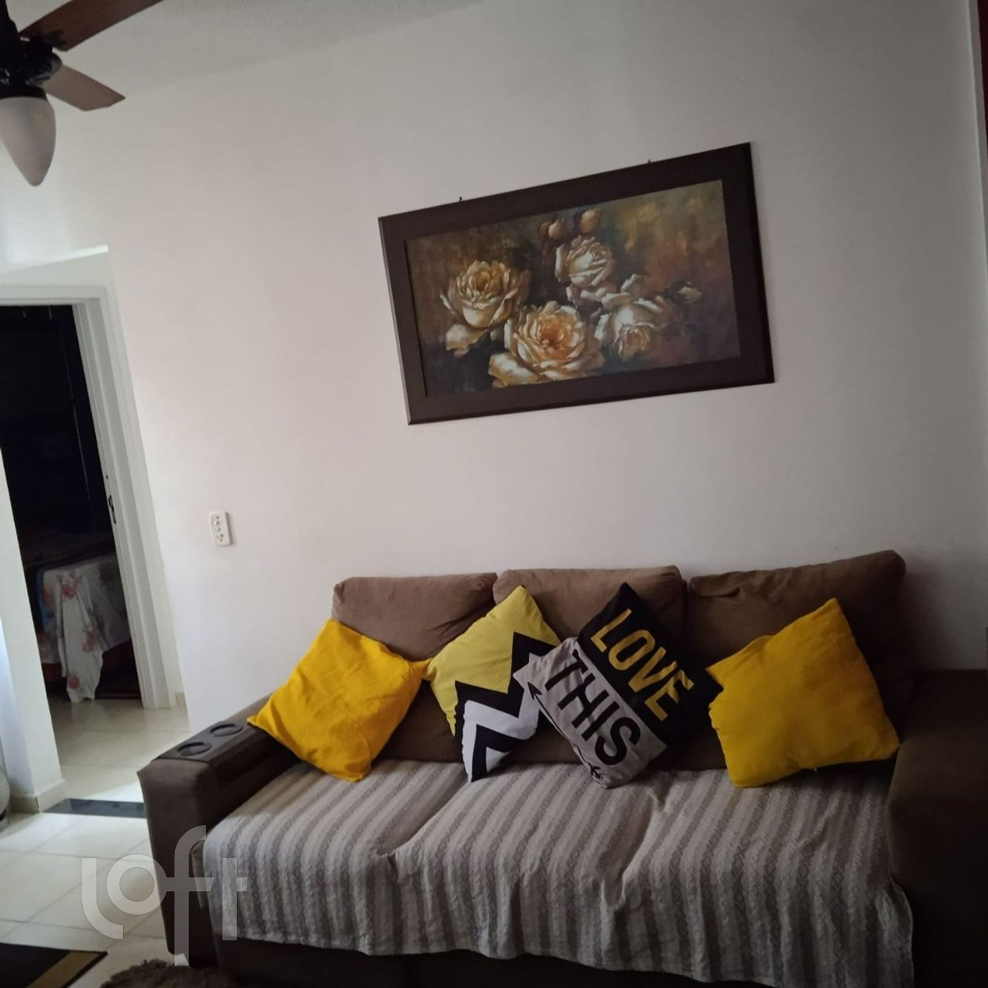 Apartamento à venda com 2 quartos, 50m² - Foto 9