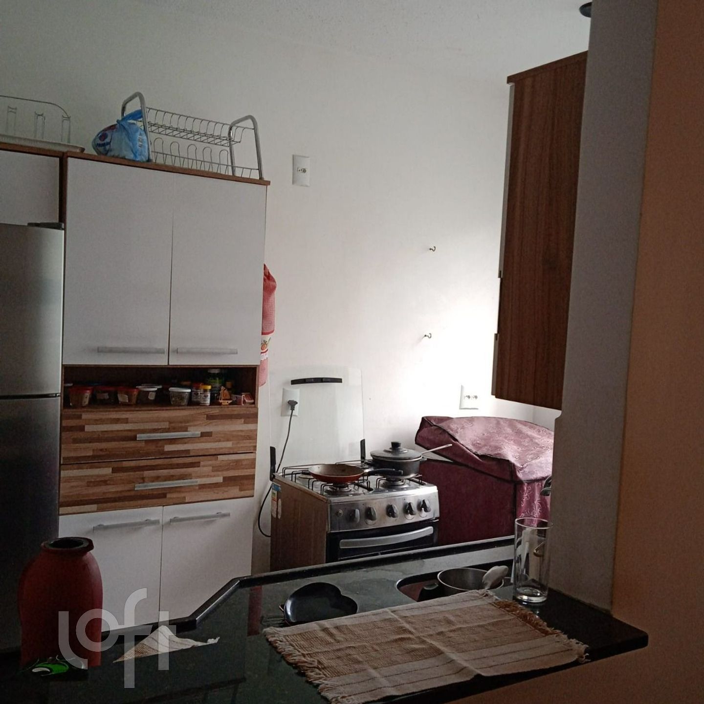 Apartamento à venda com 2 quartos, 50m² - Foto 14