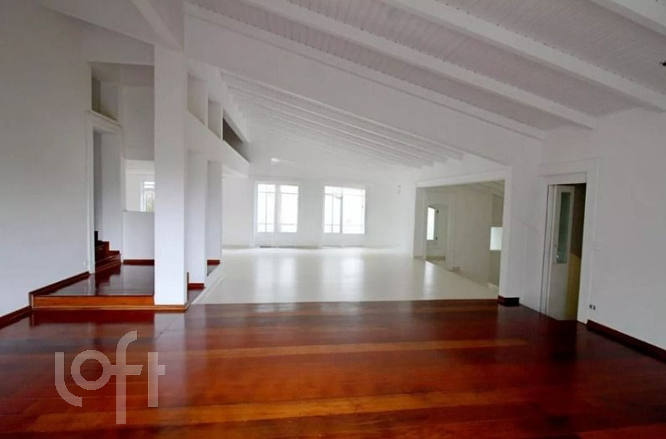 Casa à venda com 3 quartos, 461m² - Foto 6