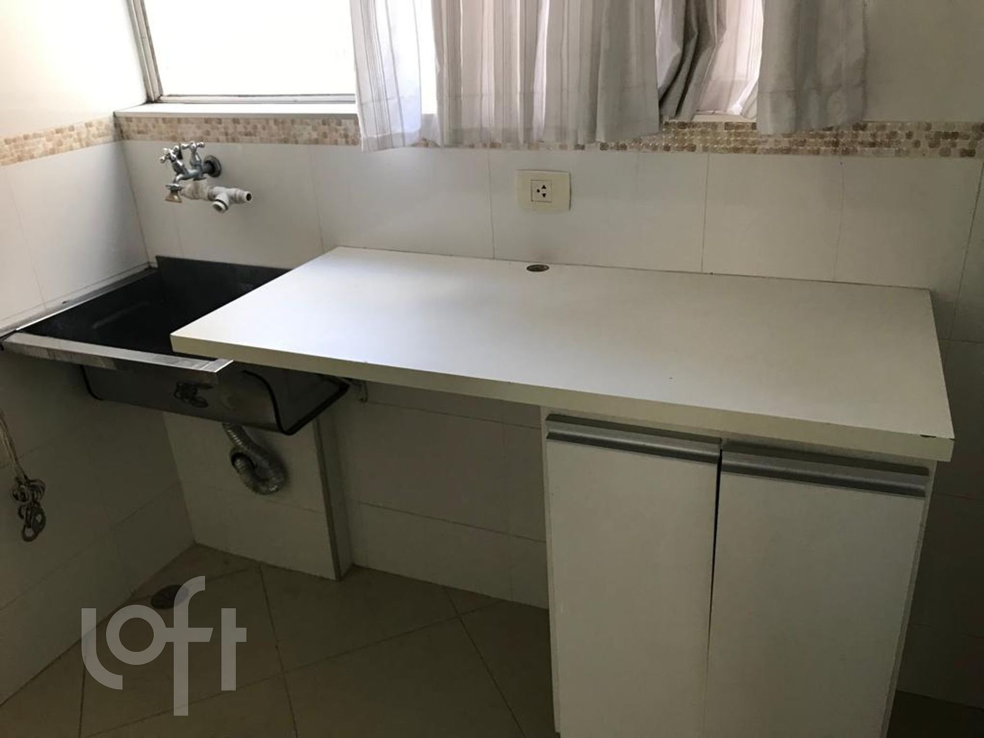 Apartamento à venda com 3 quartos, 65m² - Foto 9