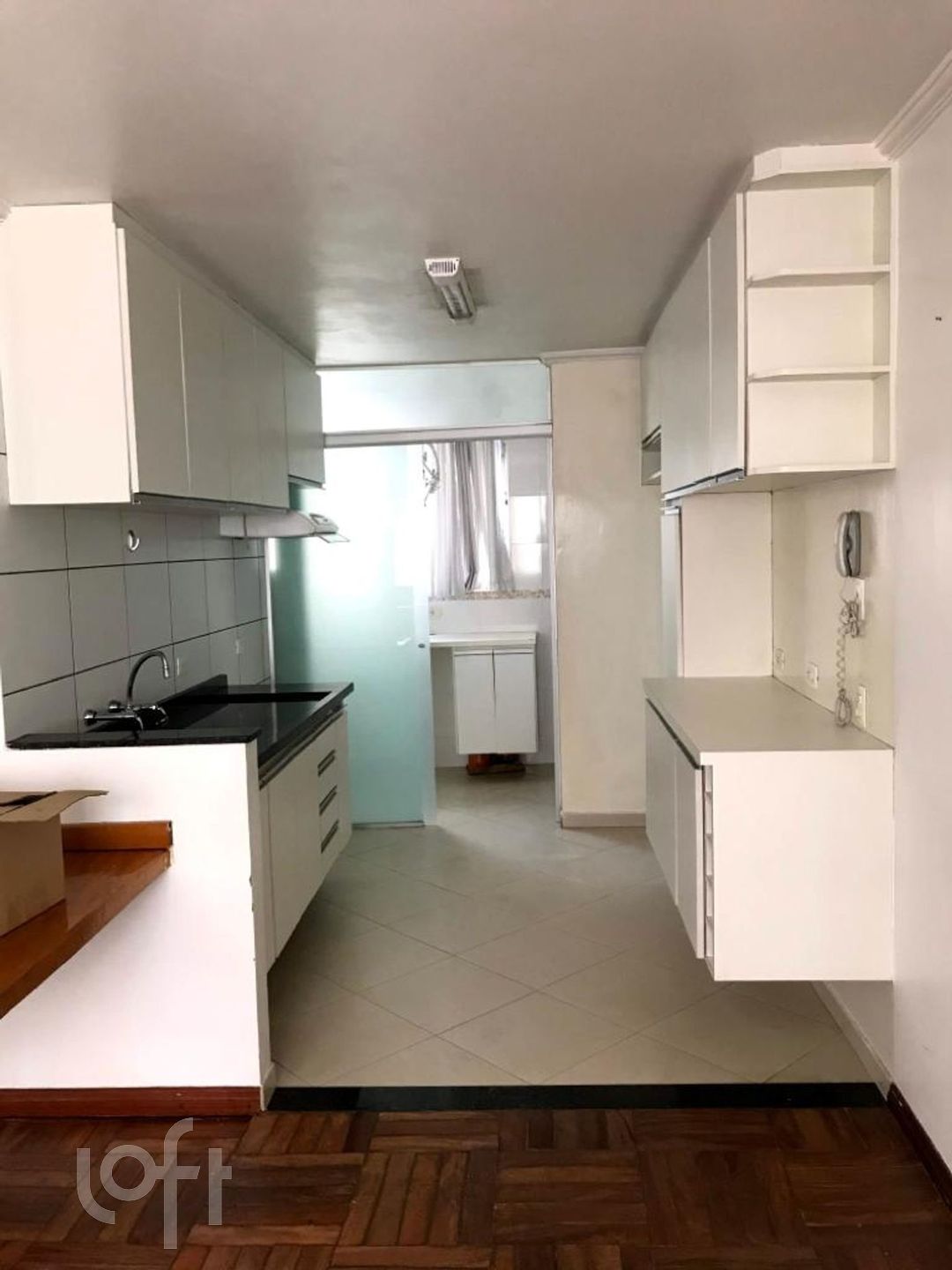 Apartamento à venda com 3 quartos, 65m² - Foto 10