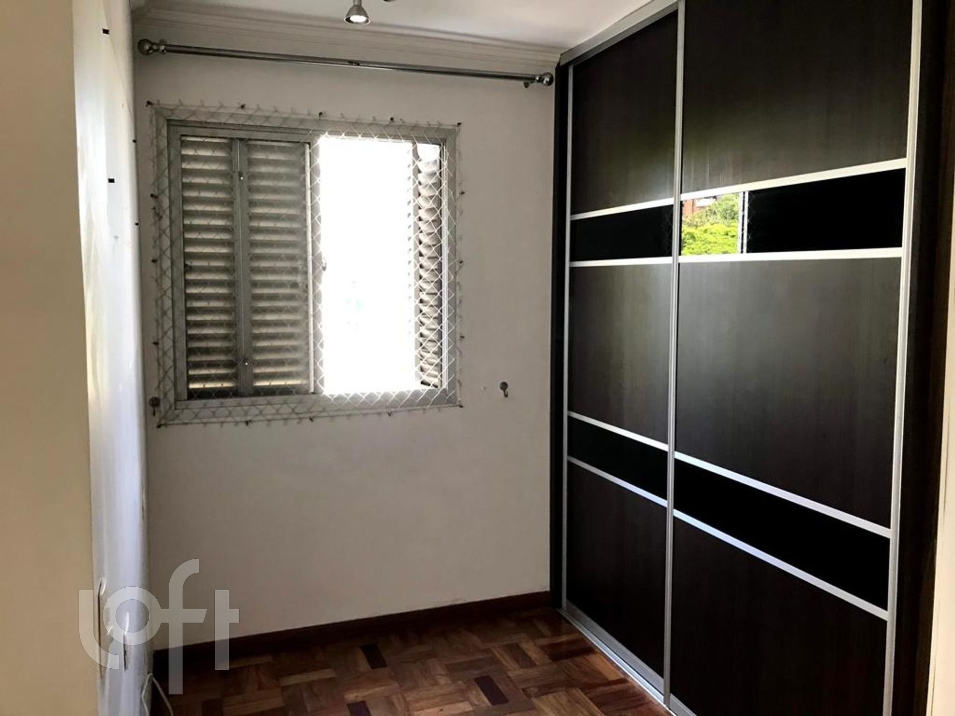 Apartamento à venda com 3 quartos, 65m² - Foto 5