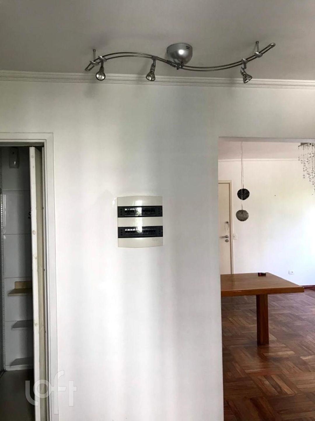 Apartamento à venda com 3 quartos, 65m² - Foto 8