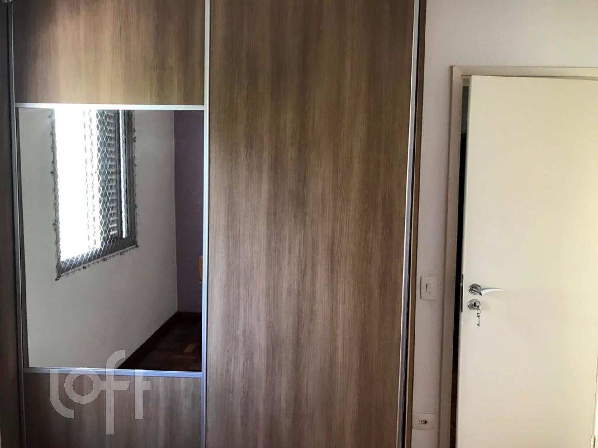 Apartamento à venda com 3 quartos, 65m² - Foto 3