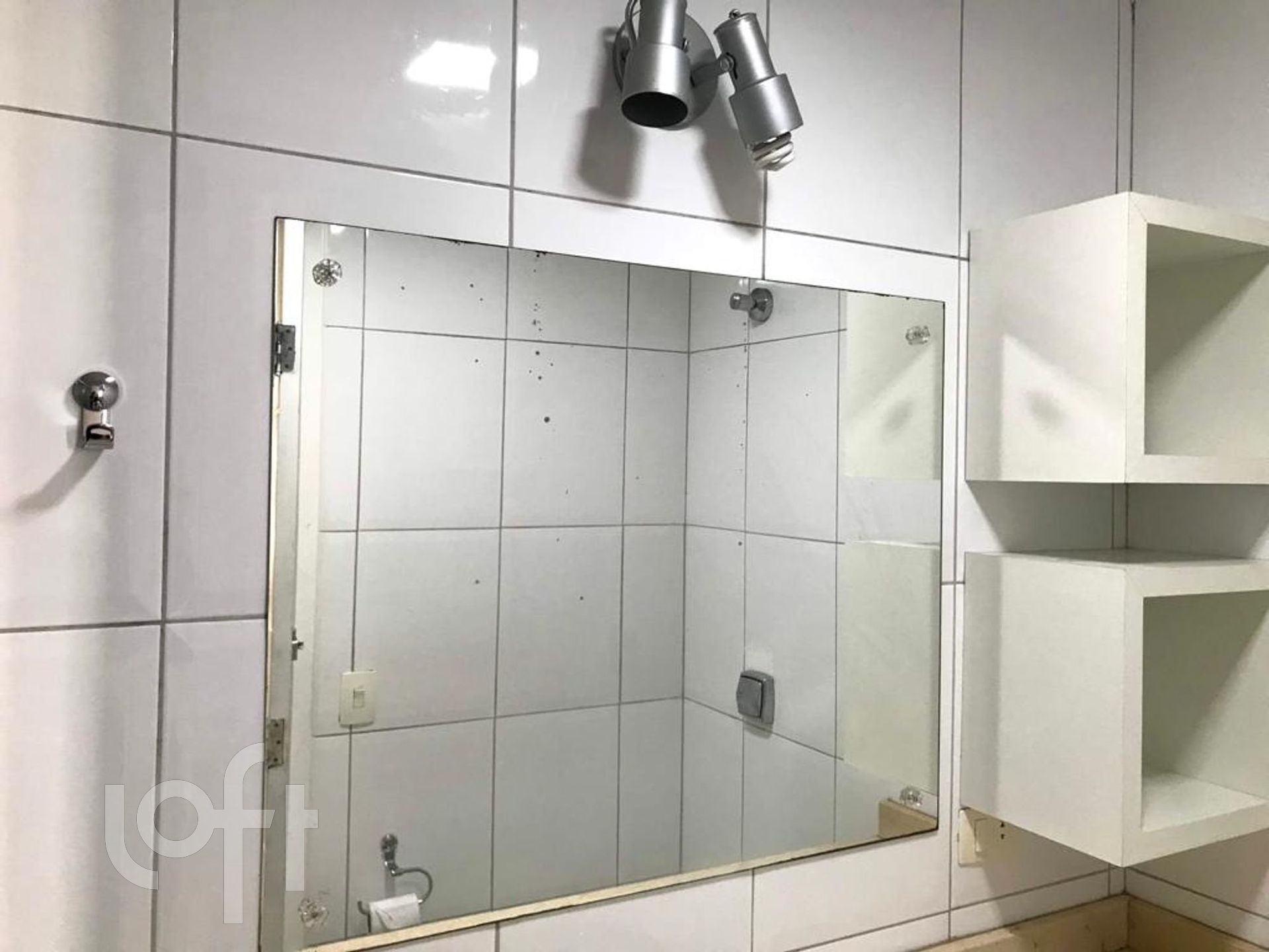 Apartamento à venda com 3 quartos, 65m² - Foto 13