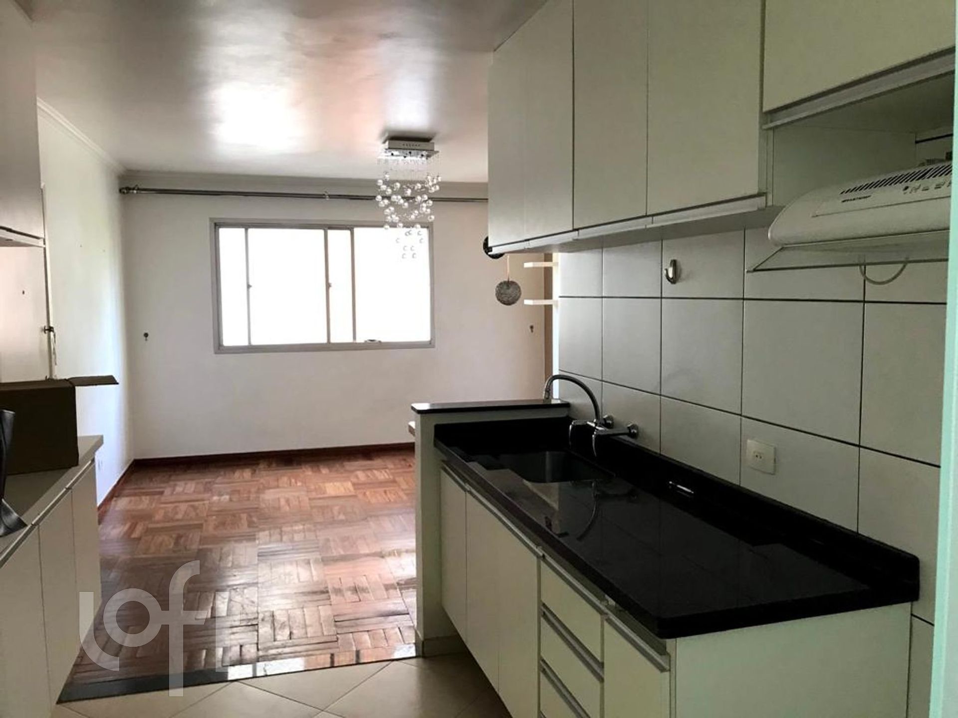 Apartamento à venda com 3 quartos, 65m² - Foto 1