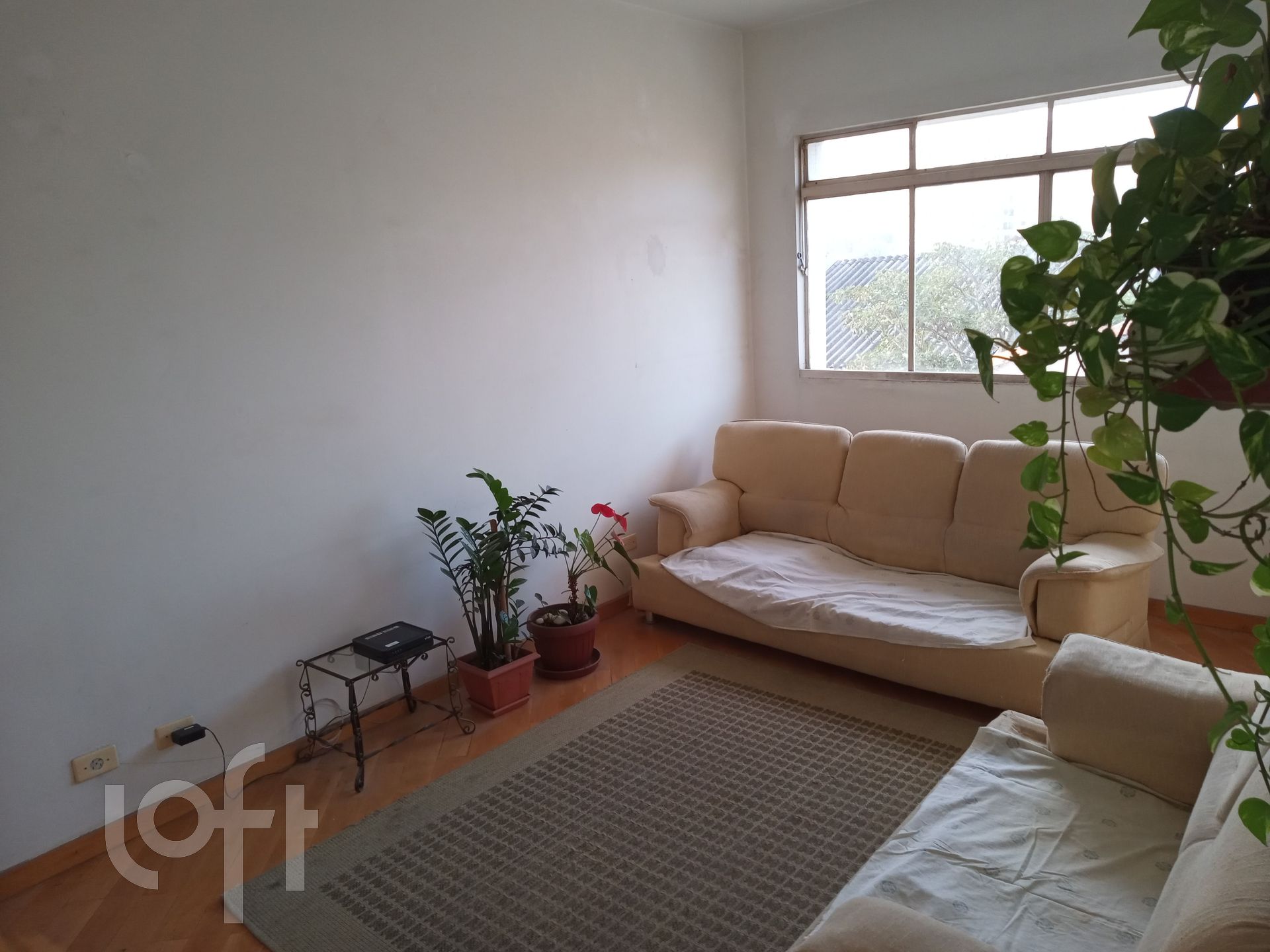 Apartamento à venda em Alto da Lapa com 62 m², 2 q