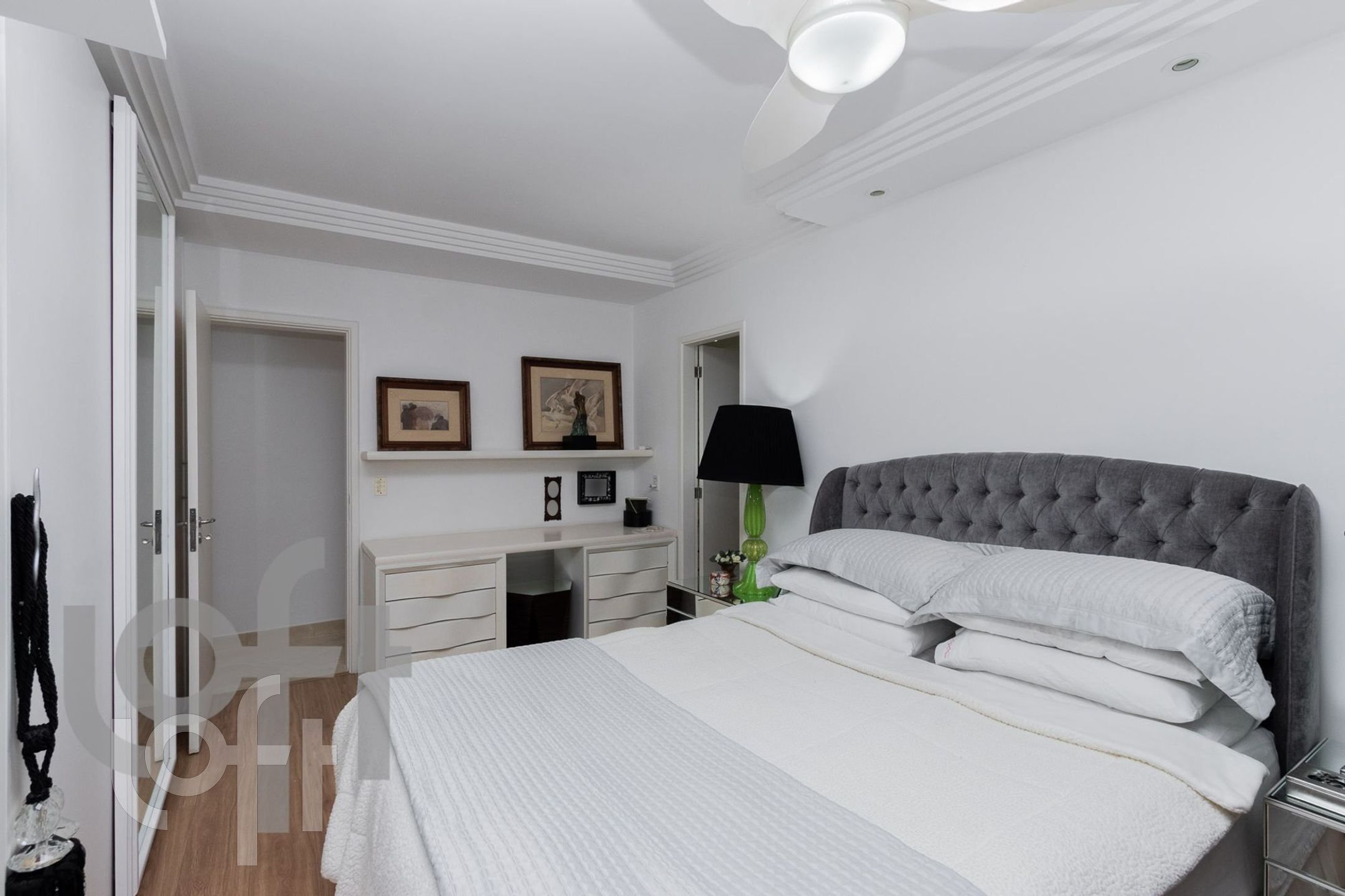 Apartamento à venda com 2 quartos, 110m² - Foto 10