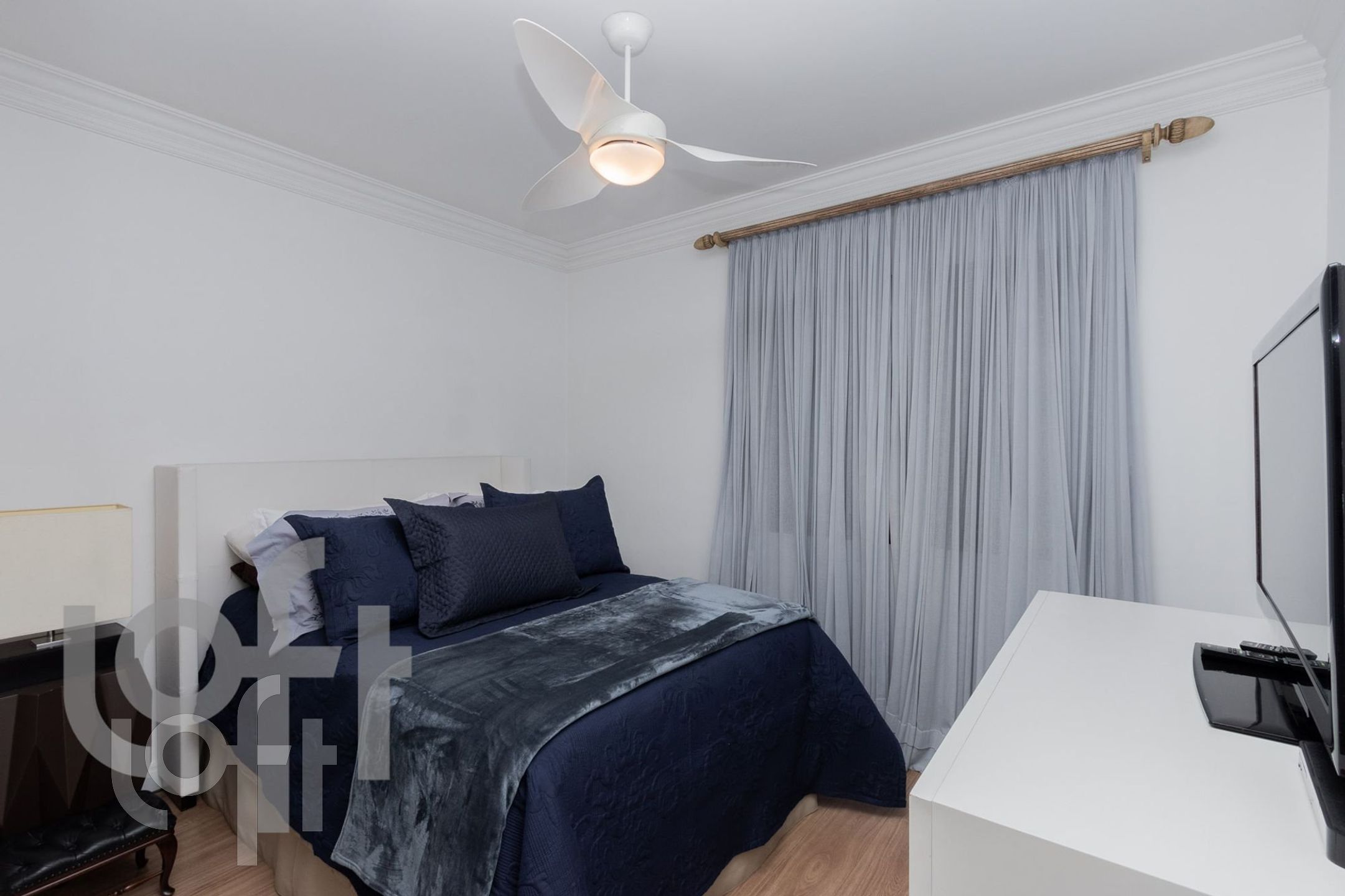 Apartamento à venda com 2 quartos, 110m² - Foto 7