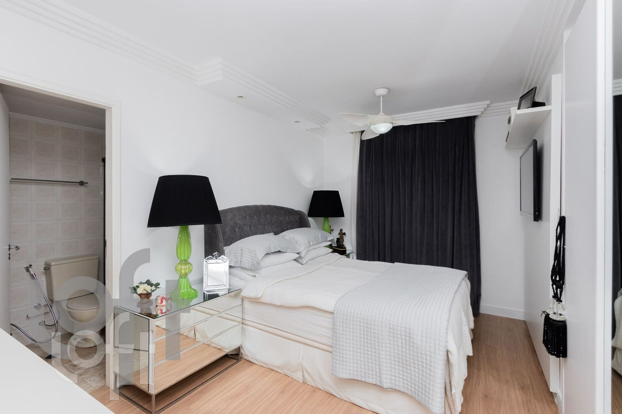 Apartamento à venda com 2 quartos, 110m² - Foto 13