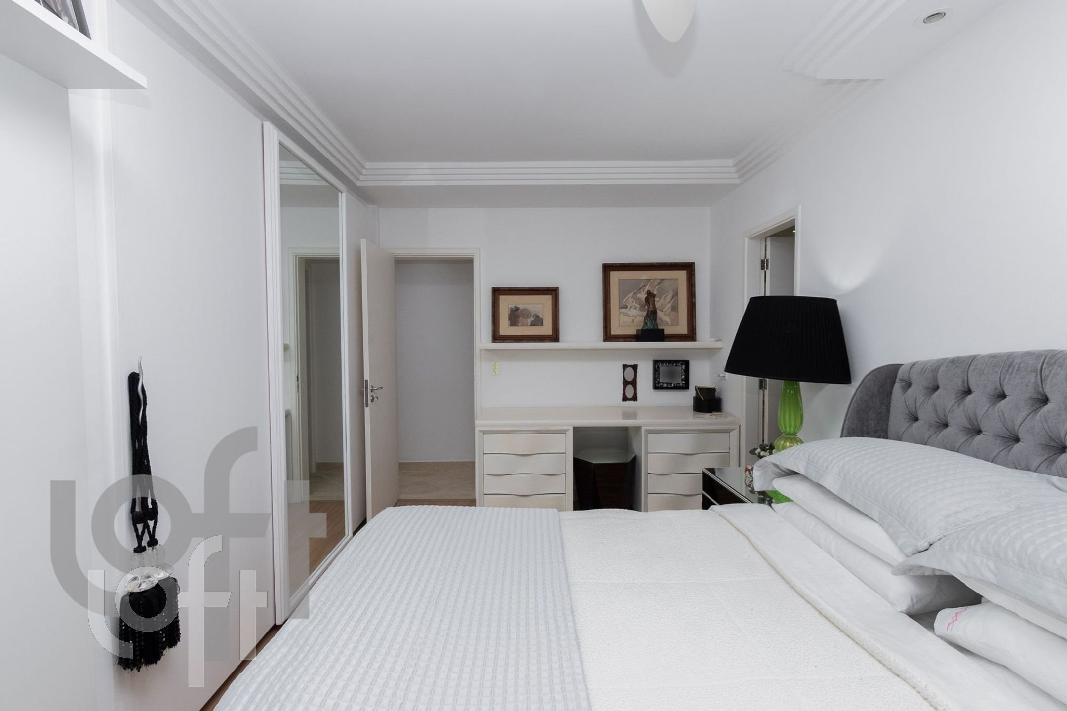 Apartamento à venda com 2 quartos, 110m² - Foto 9