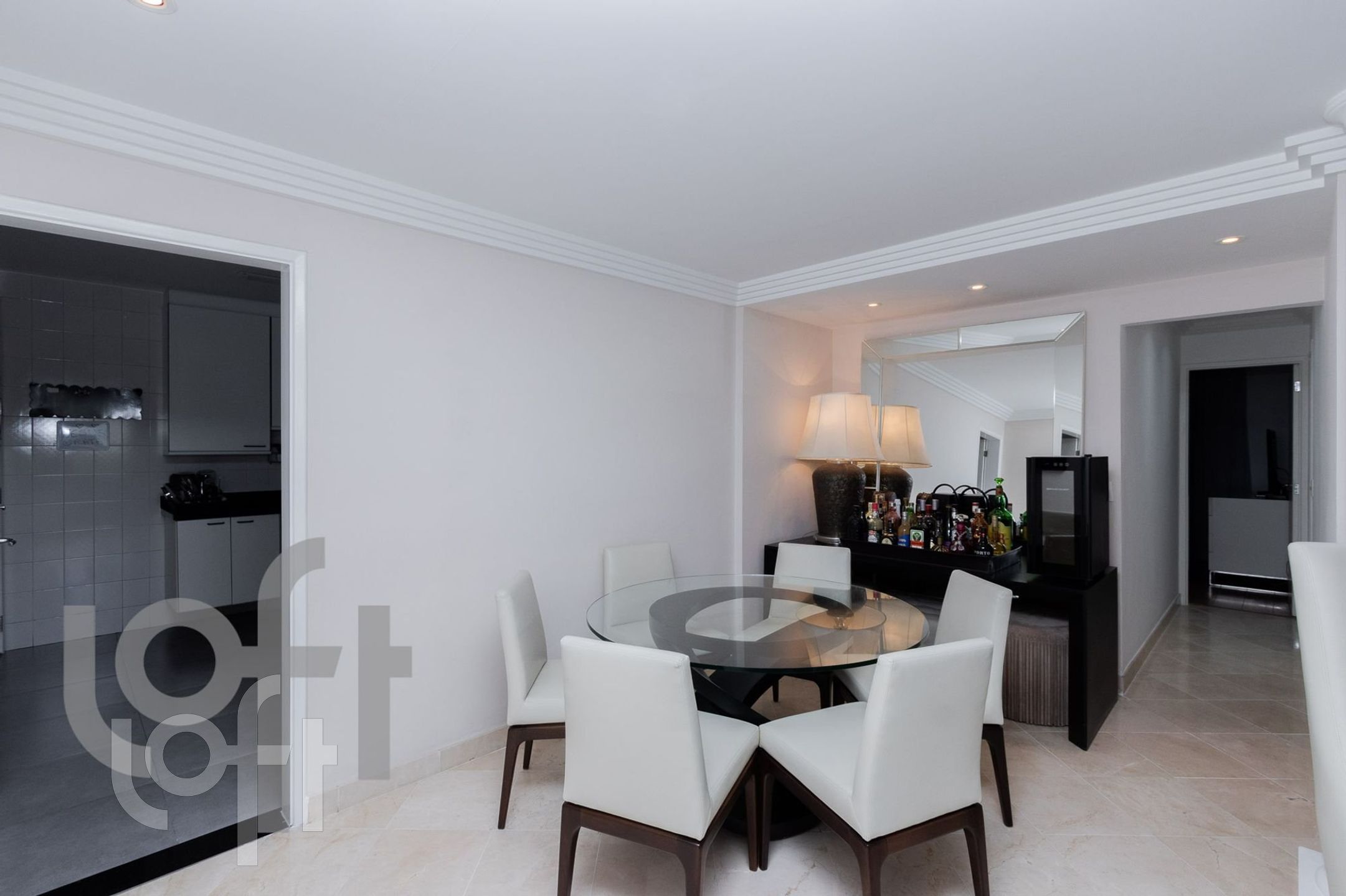 Apartamento à venda com 2 quartos, 110m² - Foto 21