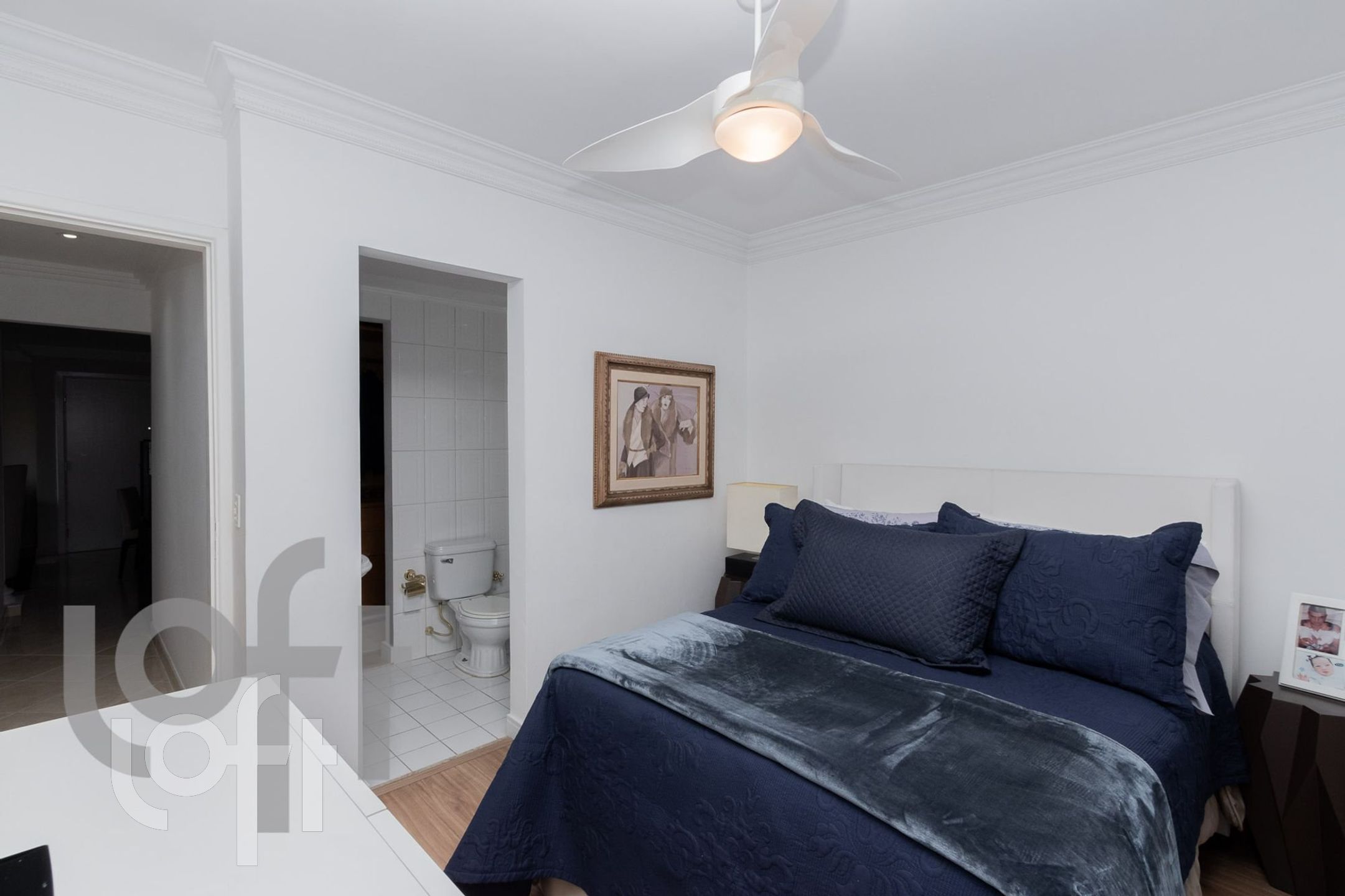 Apartamento à venda com 2 quartos, 110m² - Foto 3