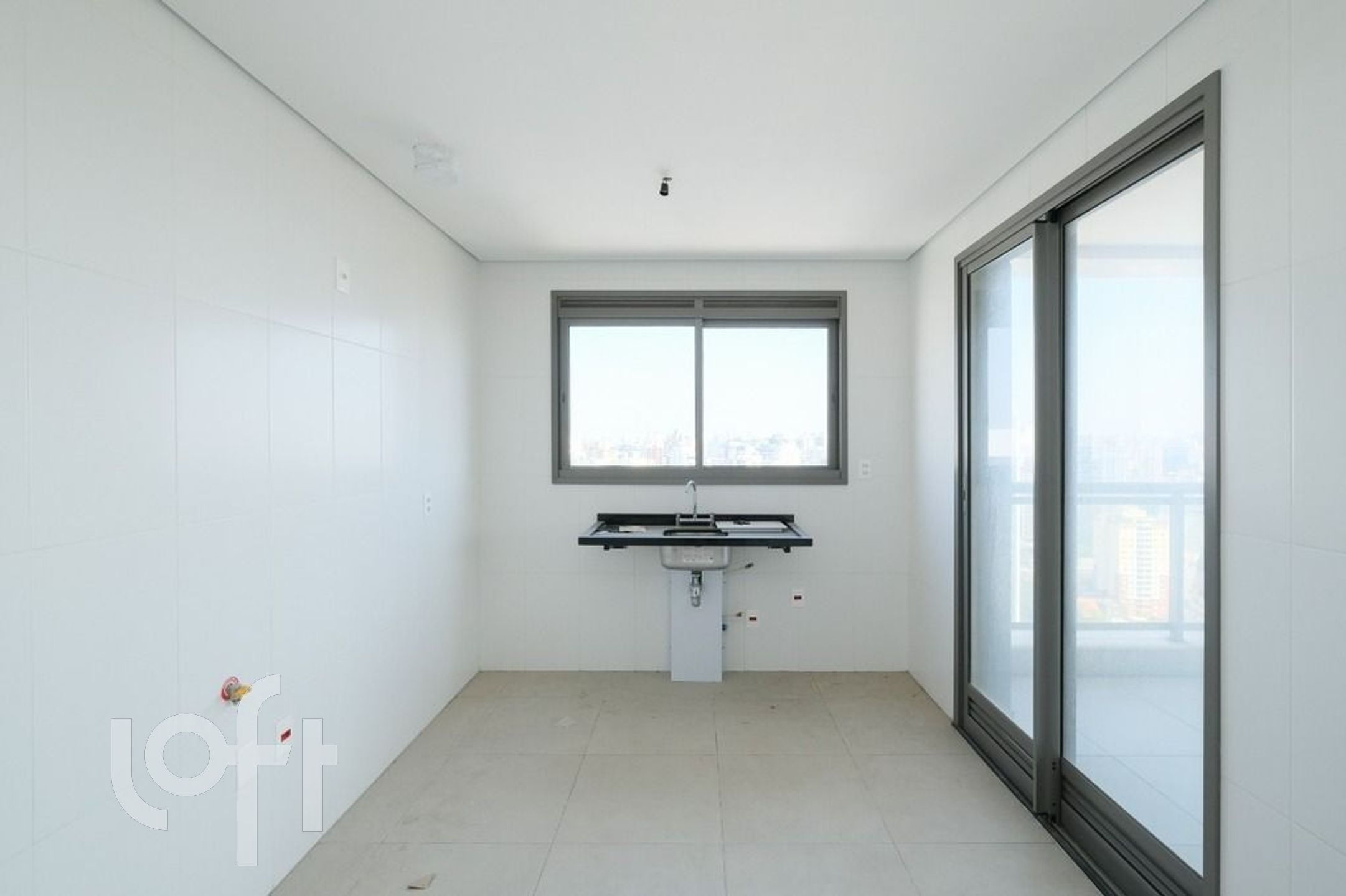 Apartamento à venda com 4 quartos, 375m² - Foto 8