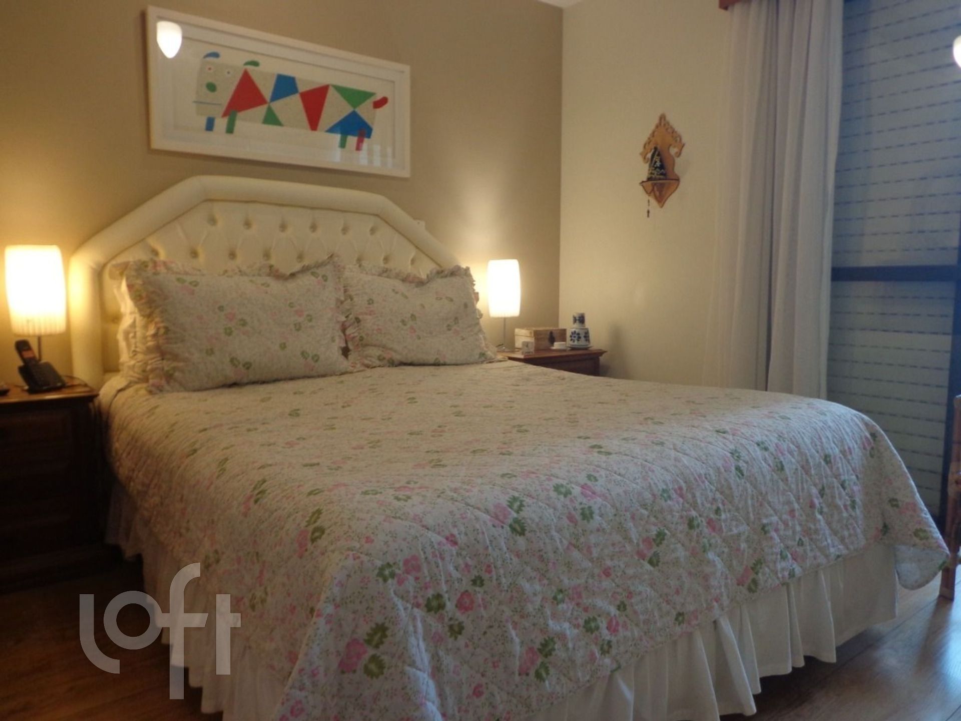 Apartamento à venda com 3 quartos, 143m² - Foto 18