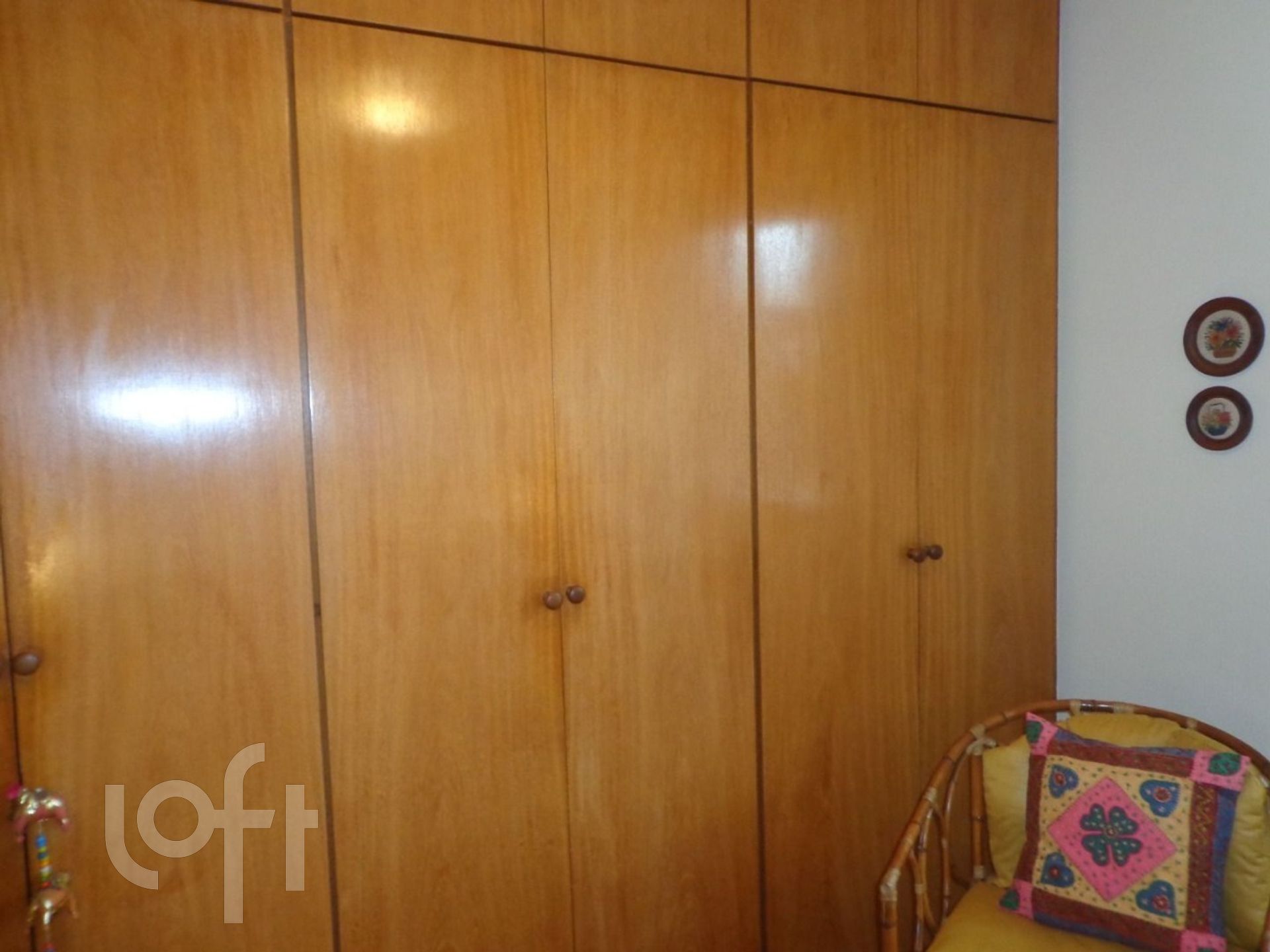 Apartamento à venda com 3 quartos, 143m² - Foto 17