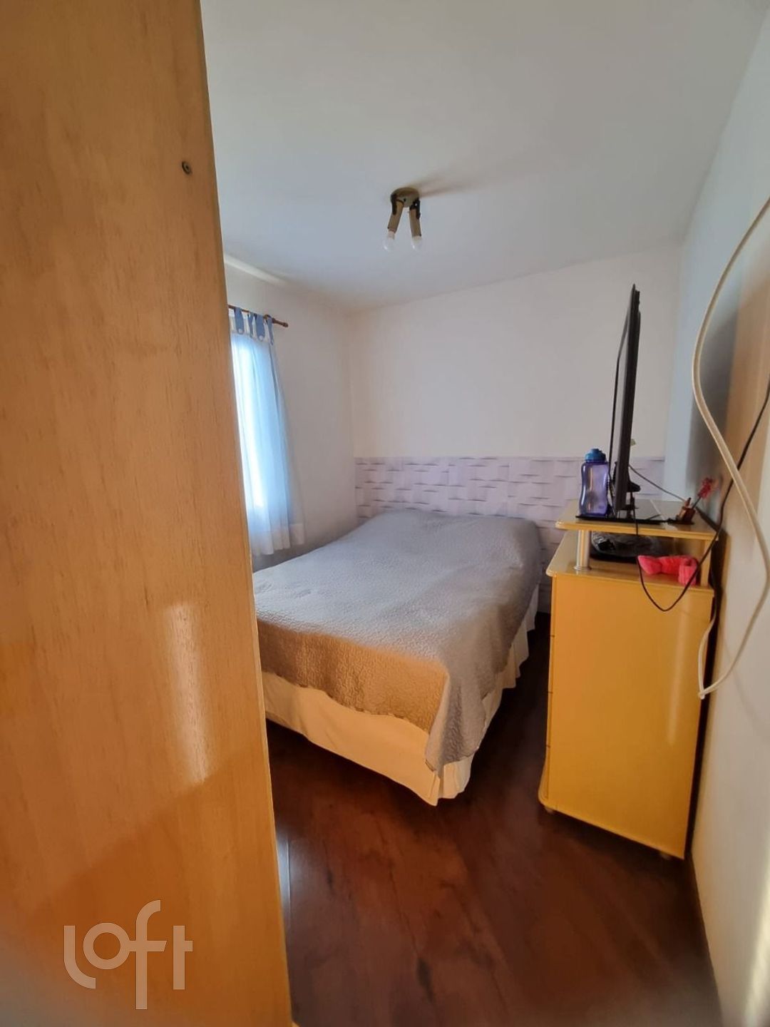 Apartamento à venda com 2 quartos, 50m² - Foto 4