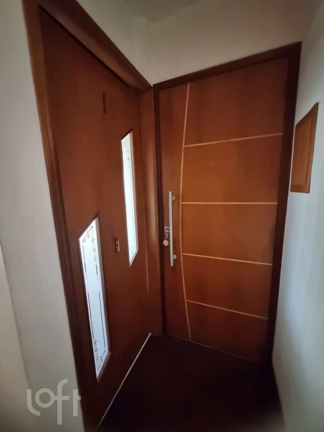 Apartamento à venda com 2 quartos, 50m² - Foto 6