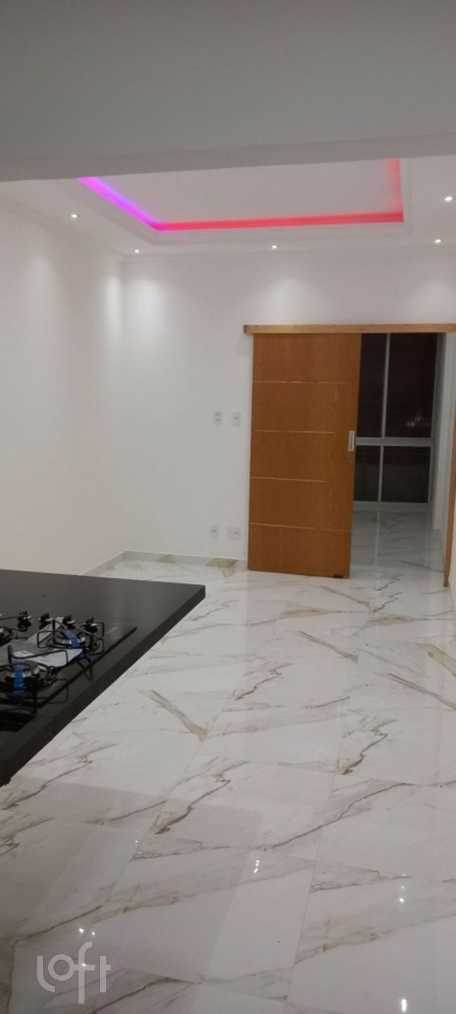 Apartamento à venda com 1 quarto, 45m² - Foto 4