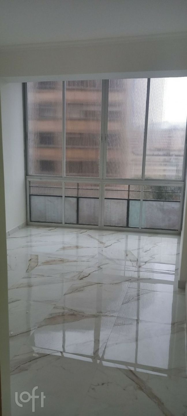 Apartamento à venda com 1 quarto, 45m² - Foto 5