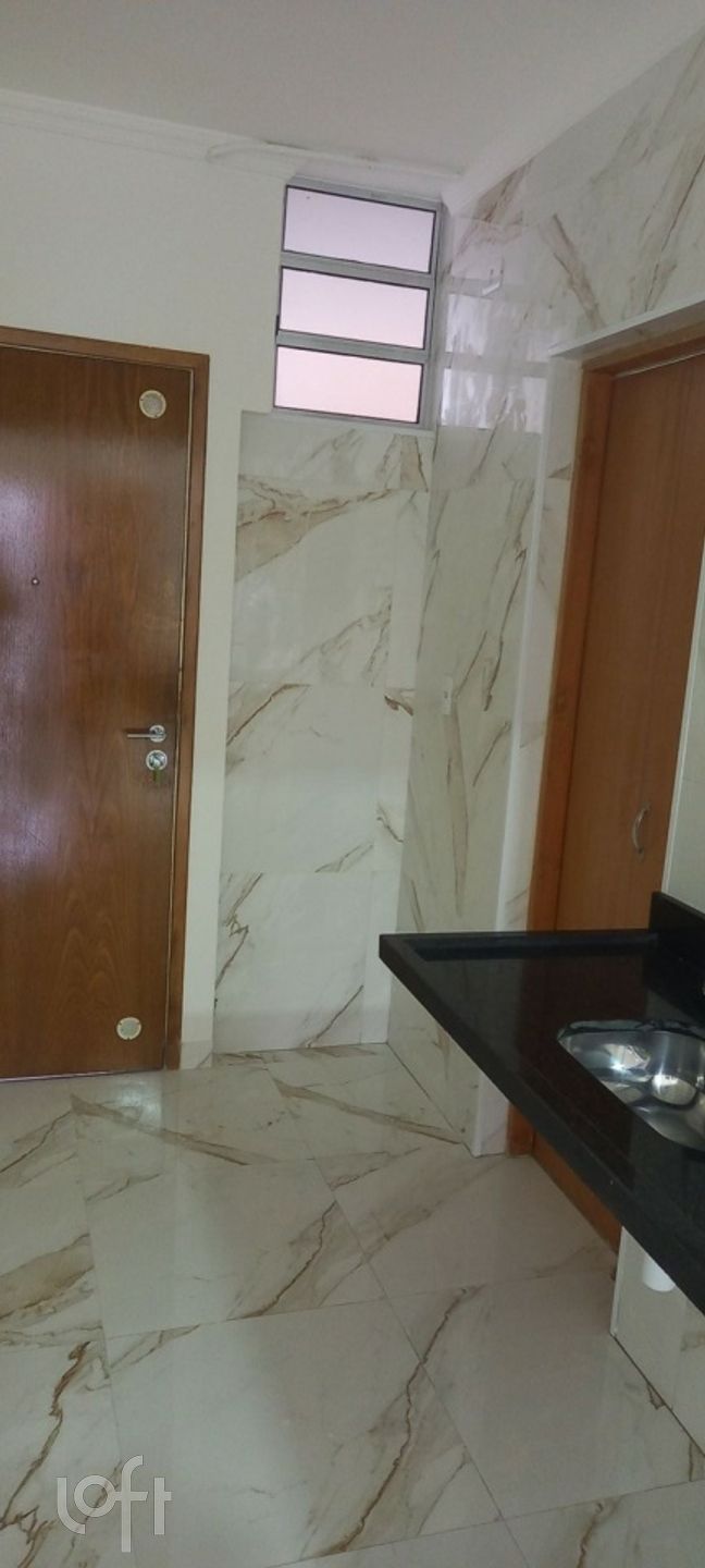 Apartamento à venda com 1 quarto, 45m² - Foto 10