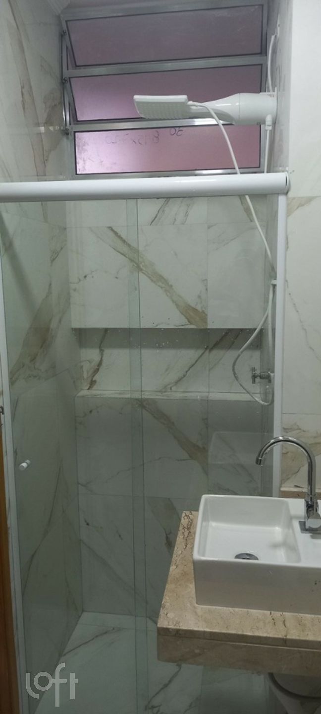 Apartamento à venda com 1 quarto, 45m² - Foto 13