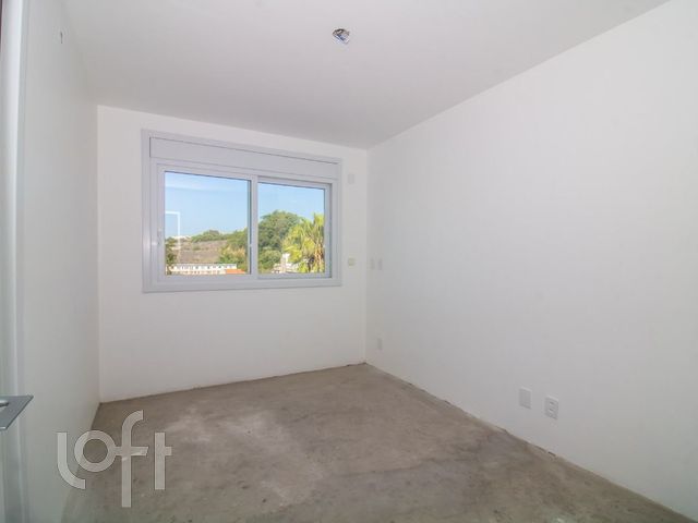 Apartamento com 177m², 3 dormitórios, 3 suítes, 3 vagas, Menino Deus em Porto Alegre