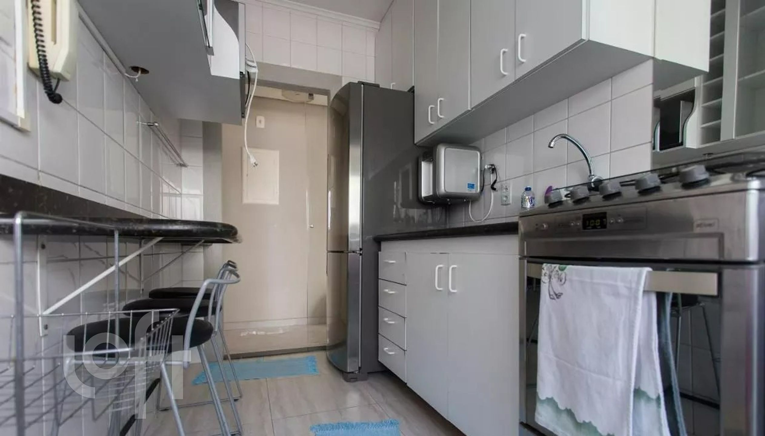 Apartamento à venda com 3 quartos, 110m² - Foto 10