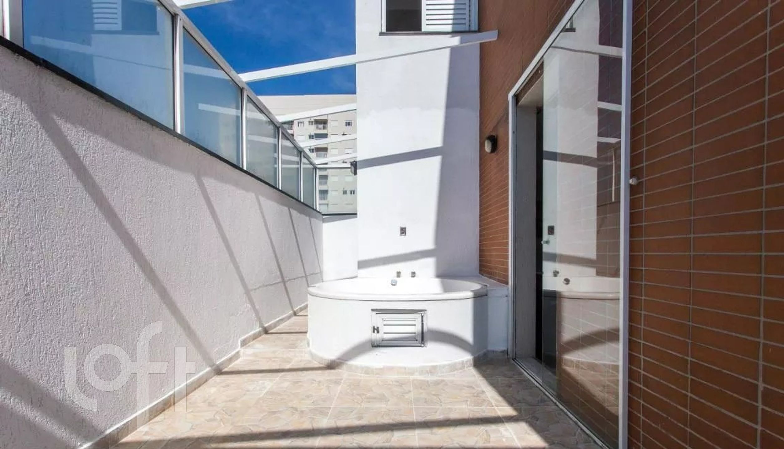 Apartamento à venda com 3 quartos, 110m² - Foto 23