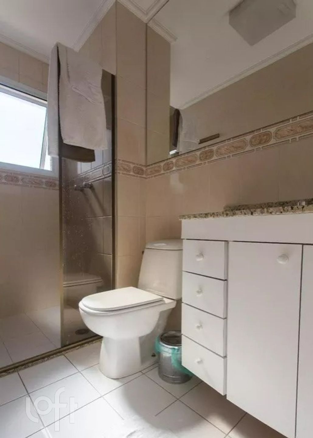 Apartamento à venda com 3 quartos, 110m² - Foto 14