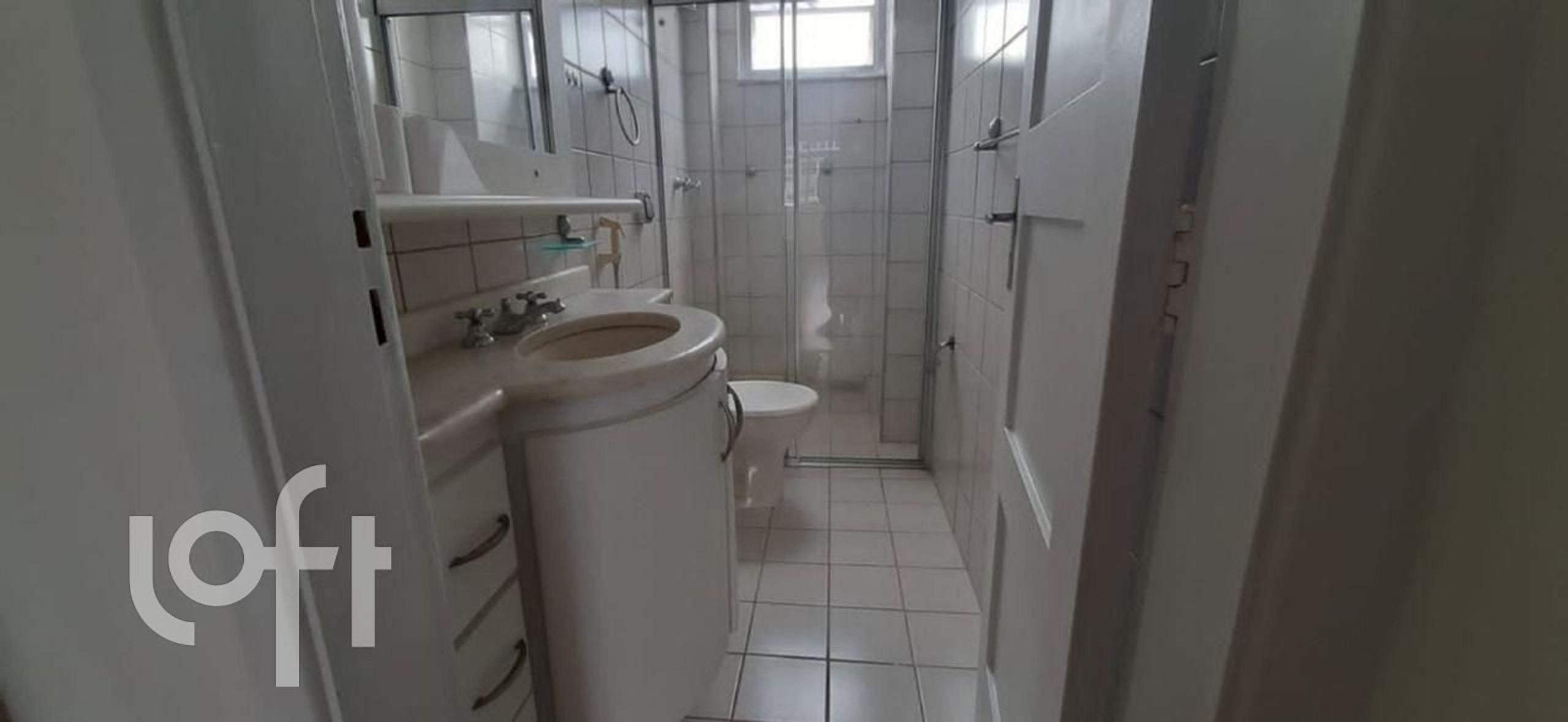 Apartamento à venda com 1 quarto, 45m² - Foto 9