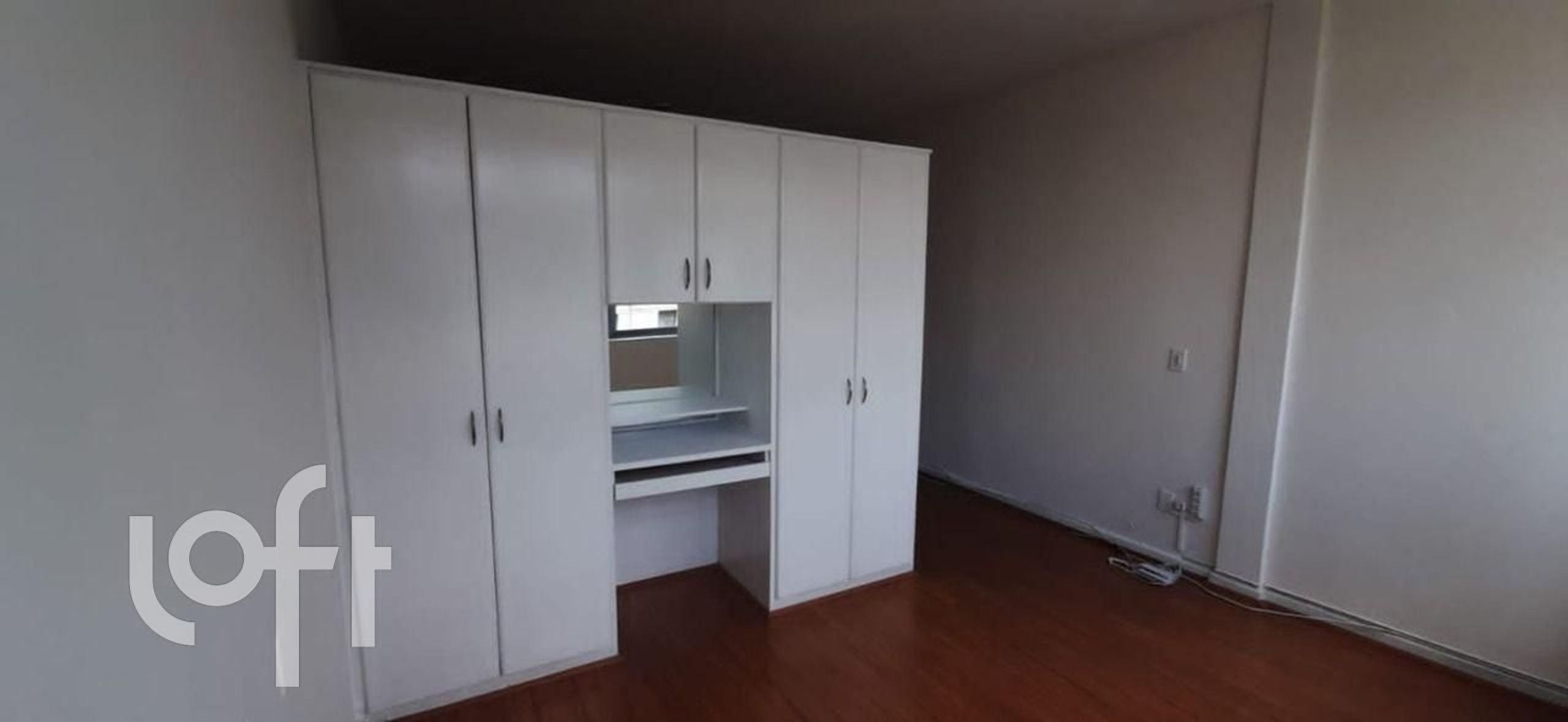 Apartamento à venda com 1 quarto, 45m² - Foto 4