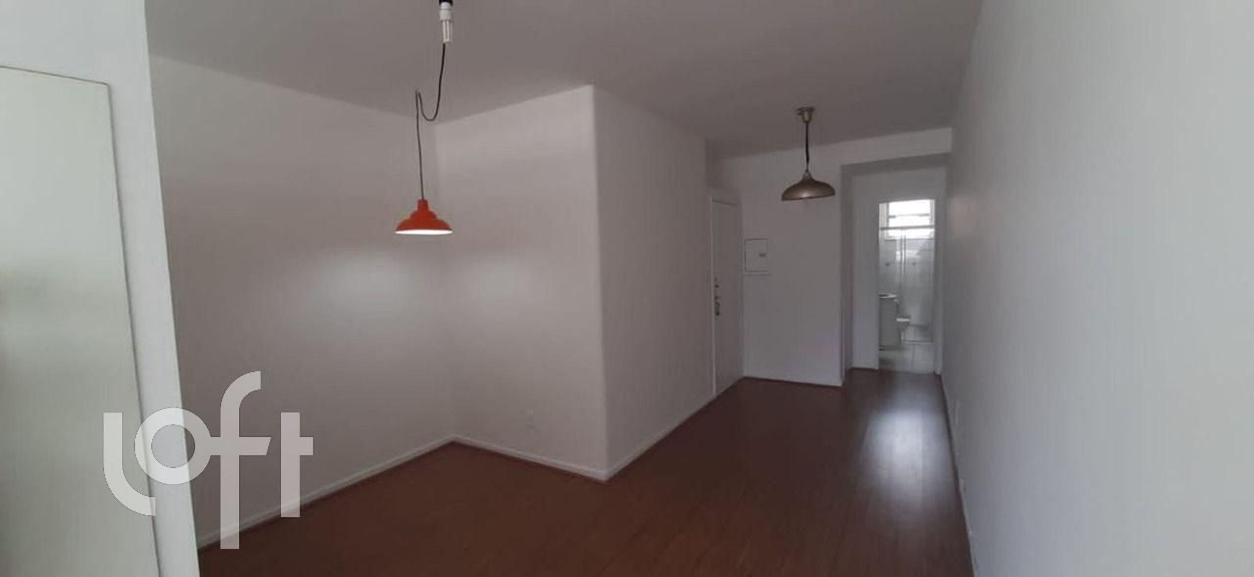 Apartamento à venda com 1 quarto, 45m² - Foto 2