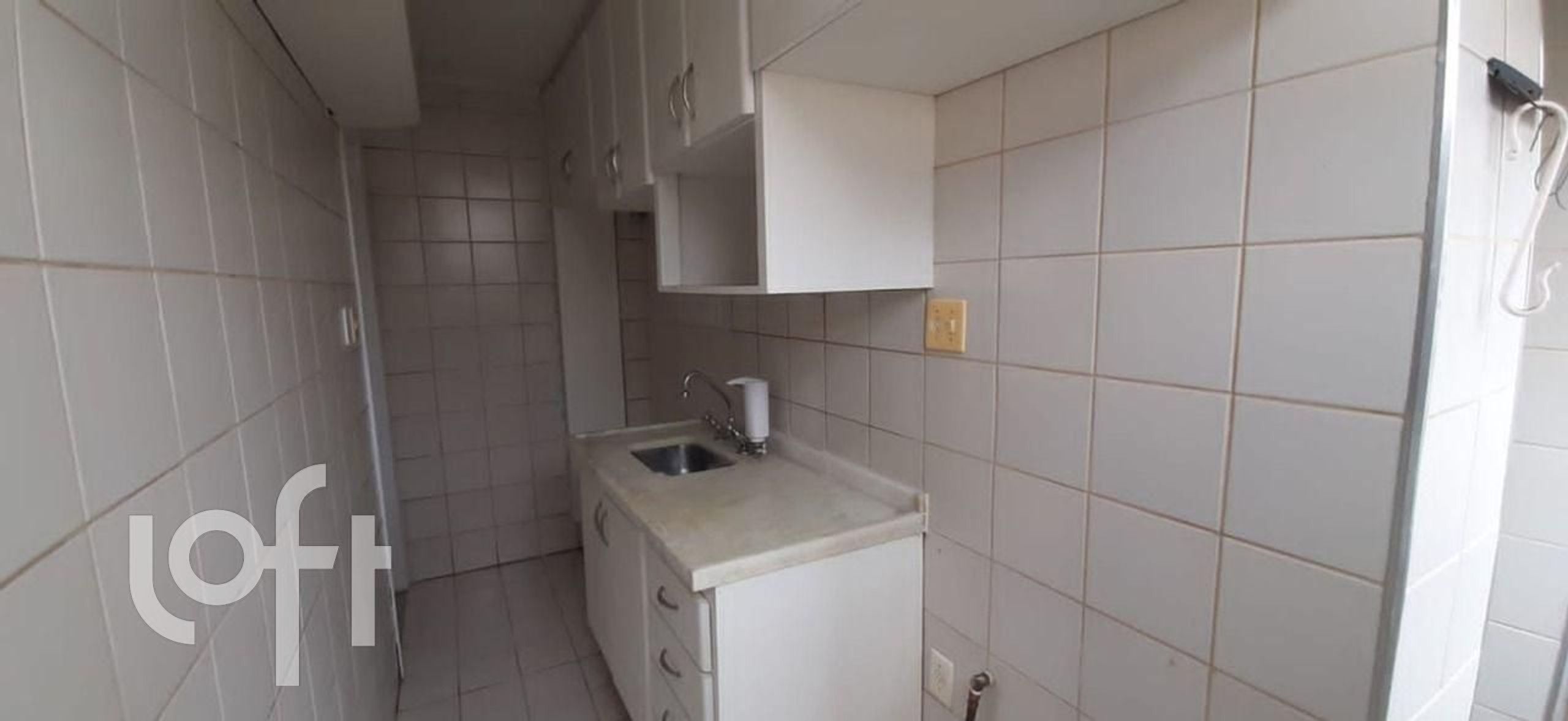 Apartamento à venda com 1 quarto, 45m² - Foto 5