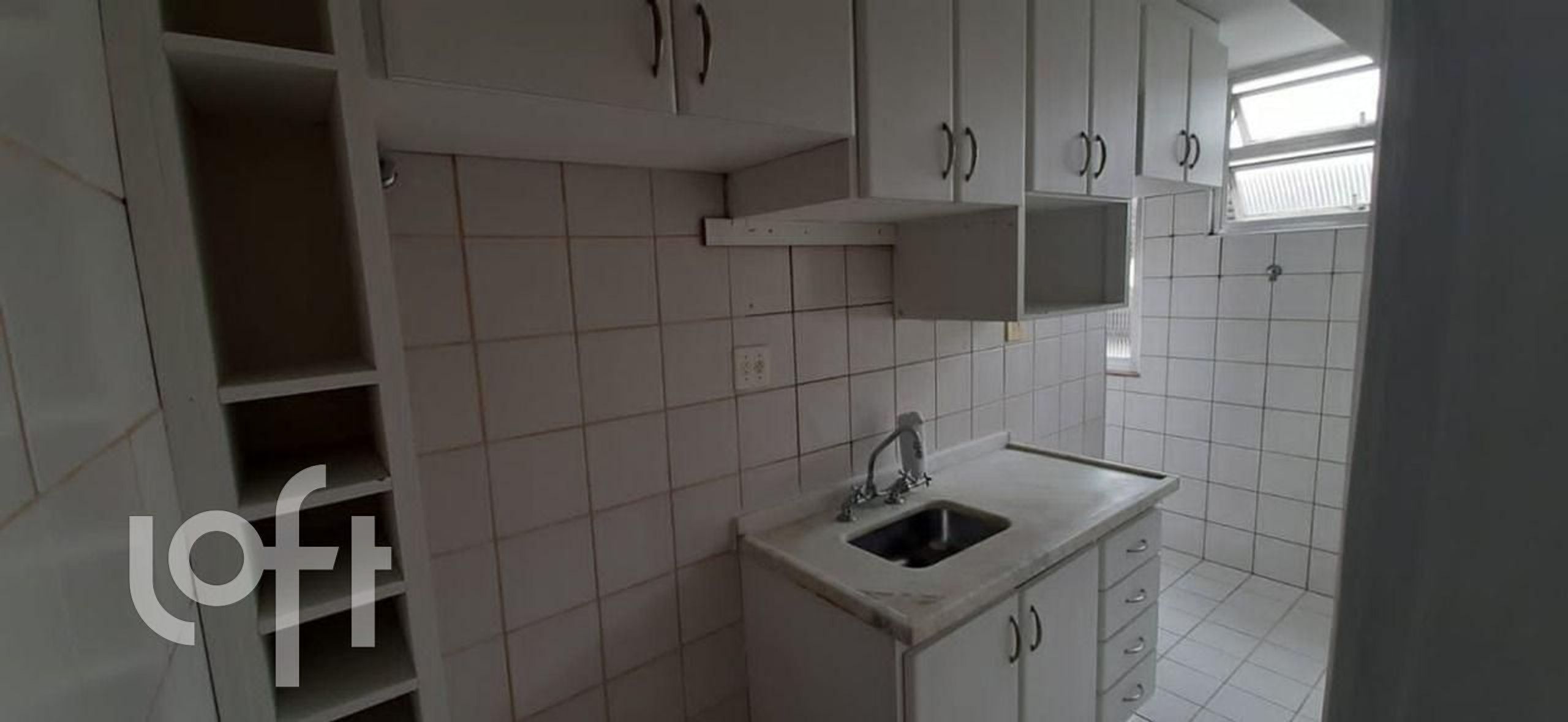 Apartamento à venda com 1 quarto, 45m² - Foto 6