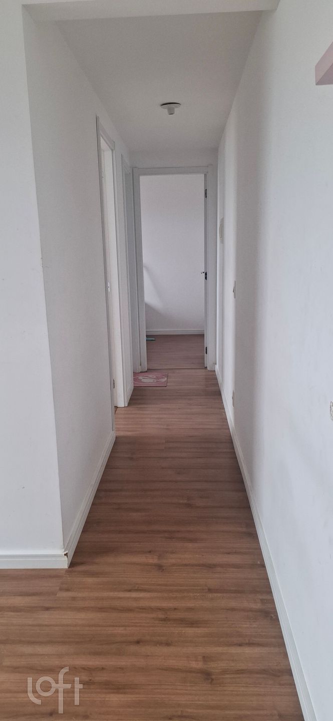 Apartamento à venda com 1 quarto, 42m² - Foto 4