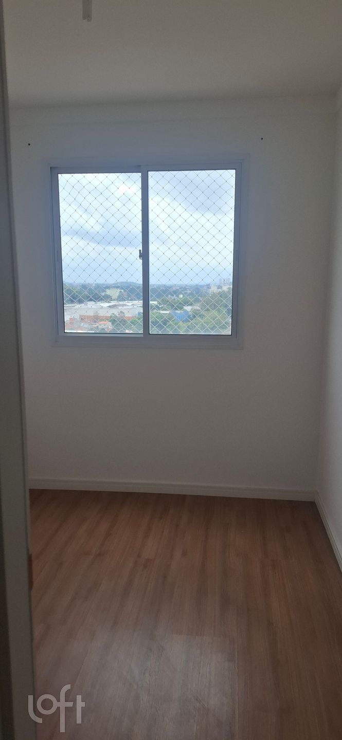 Apartamento à venda com 1 quarto, 42m² - Foto 2