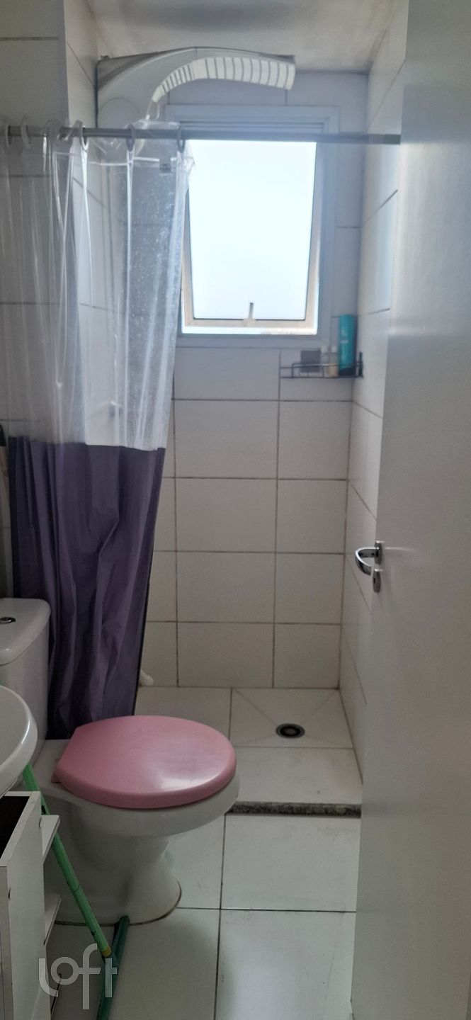 Apartamento à venda com 1 quarto, 42m² - Foto 6