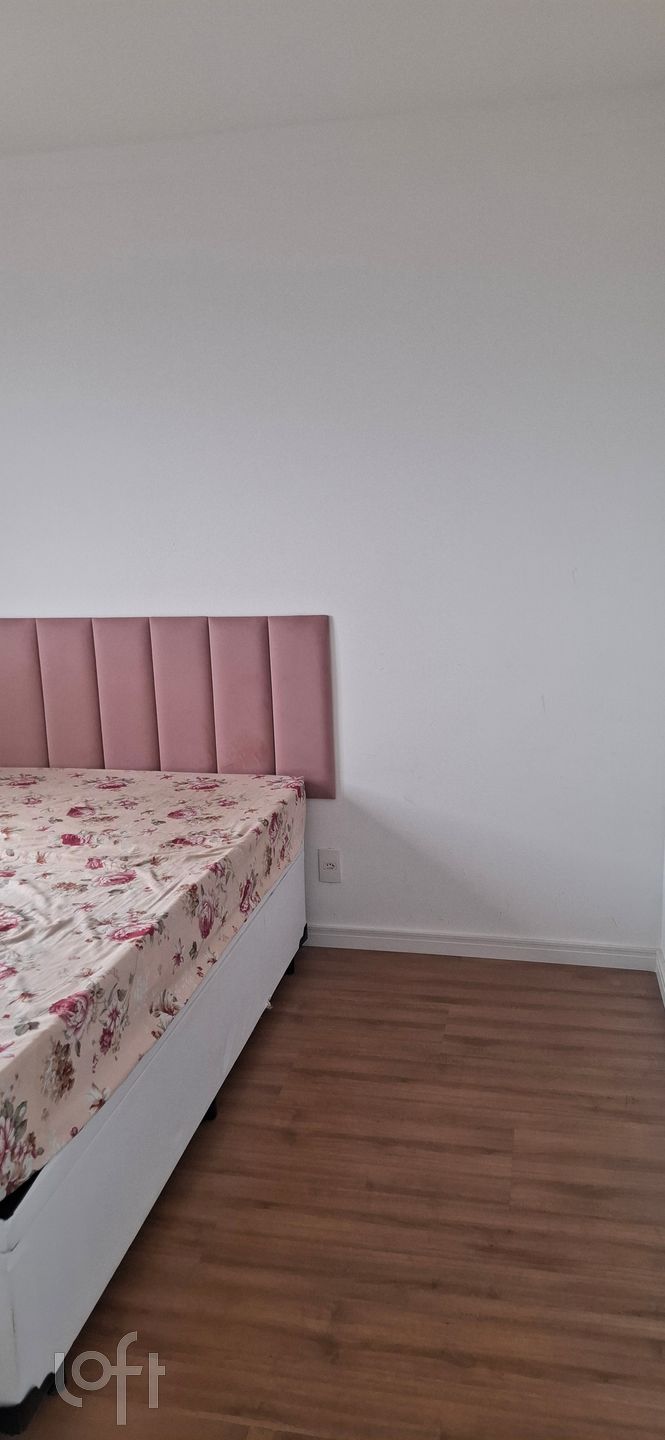 Apartamento à venda com 1 quarto, 42m² - Foto 5