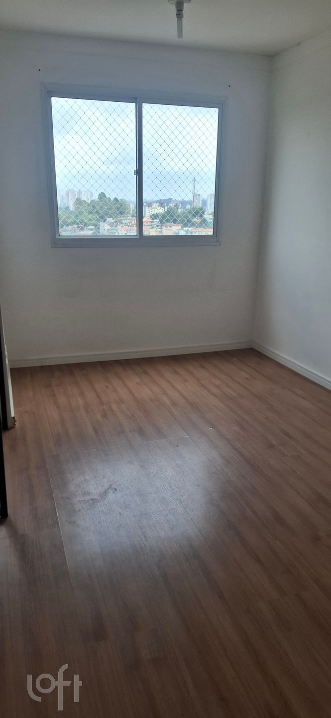 Apartamento à venda com 1 quarto, 42m² - Foto 1