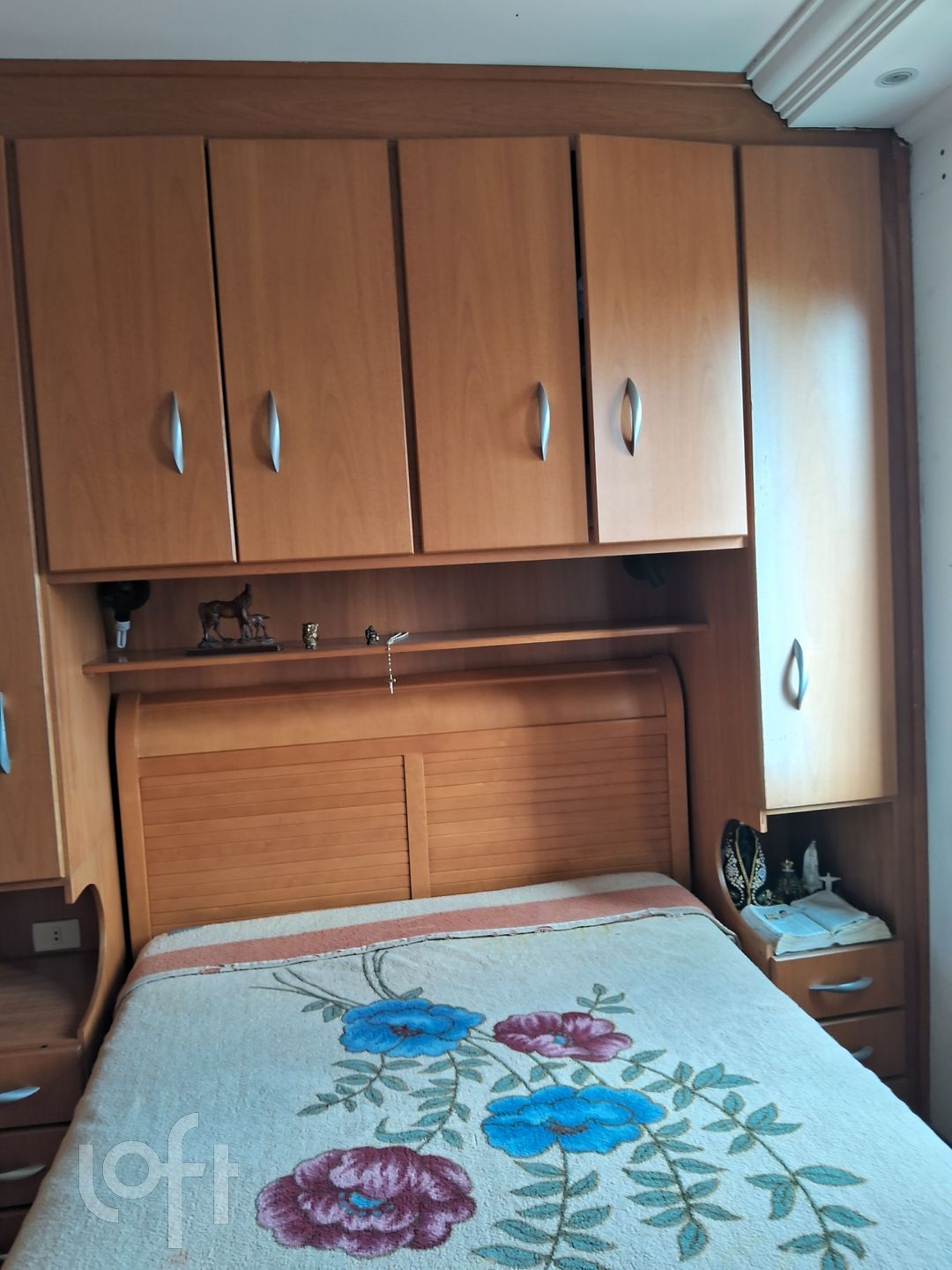 Apartamento à venda com 2 quartos, 50m² - Foto 3