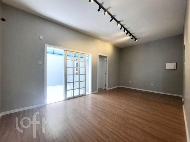 Apartamento com 84m², 2 dormitórios, Bom Fim em Porto Alegre