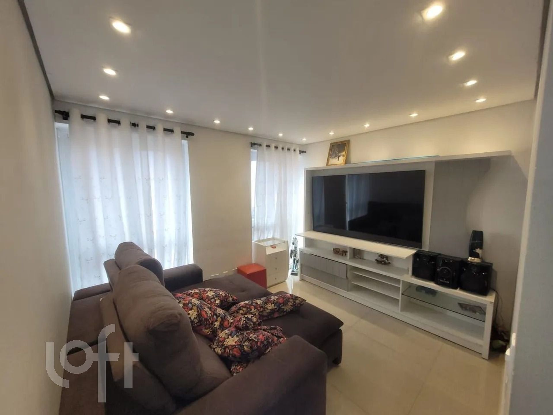 Apartamento à venda em Jardim São Paulo com 296 m², 4 quartos, 3 suítes, 3 vagas