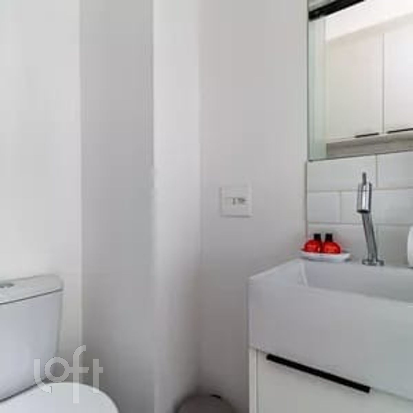 Apartamento à venda com 1 quarto, 10m² - Foto 7