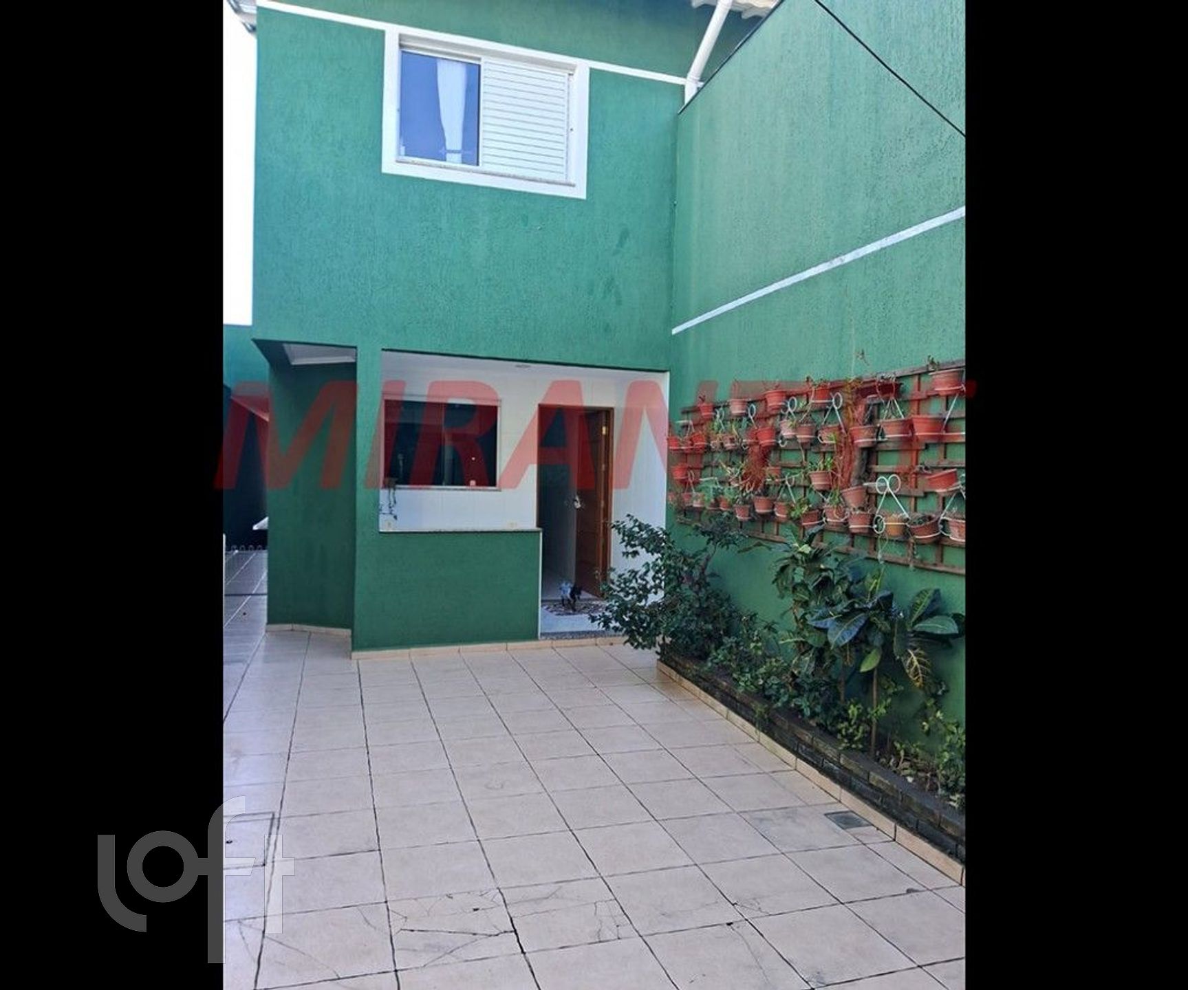 Casa à venda com 3 quartos, 265m² - Foto 23