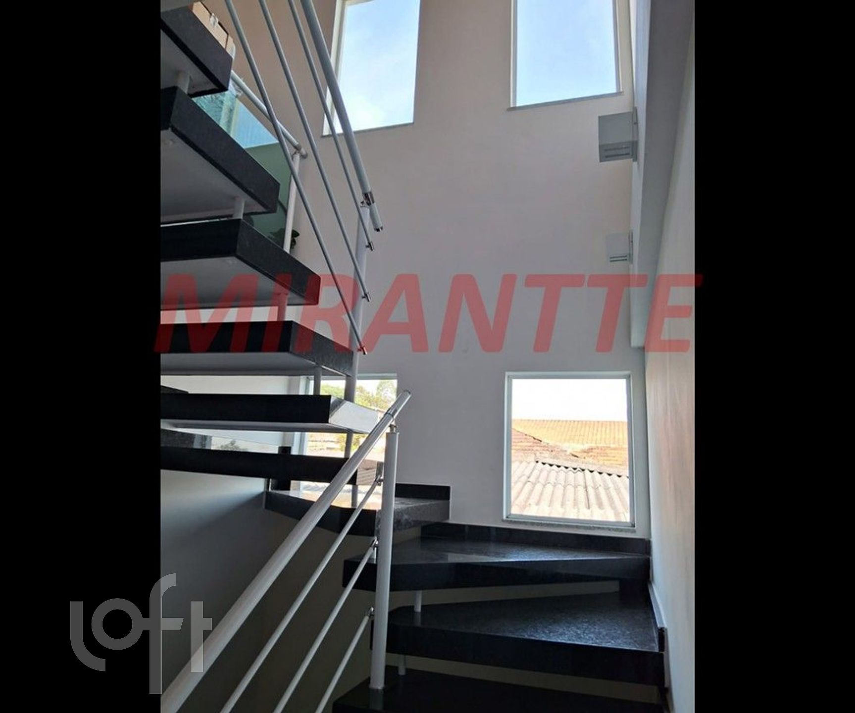 Casa à venda com 3 quartos, 265m² - Foto 5