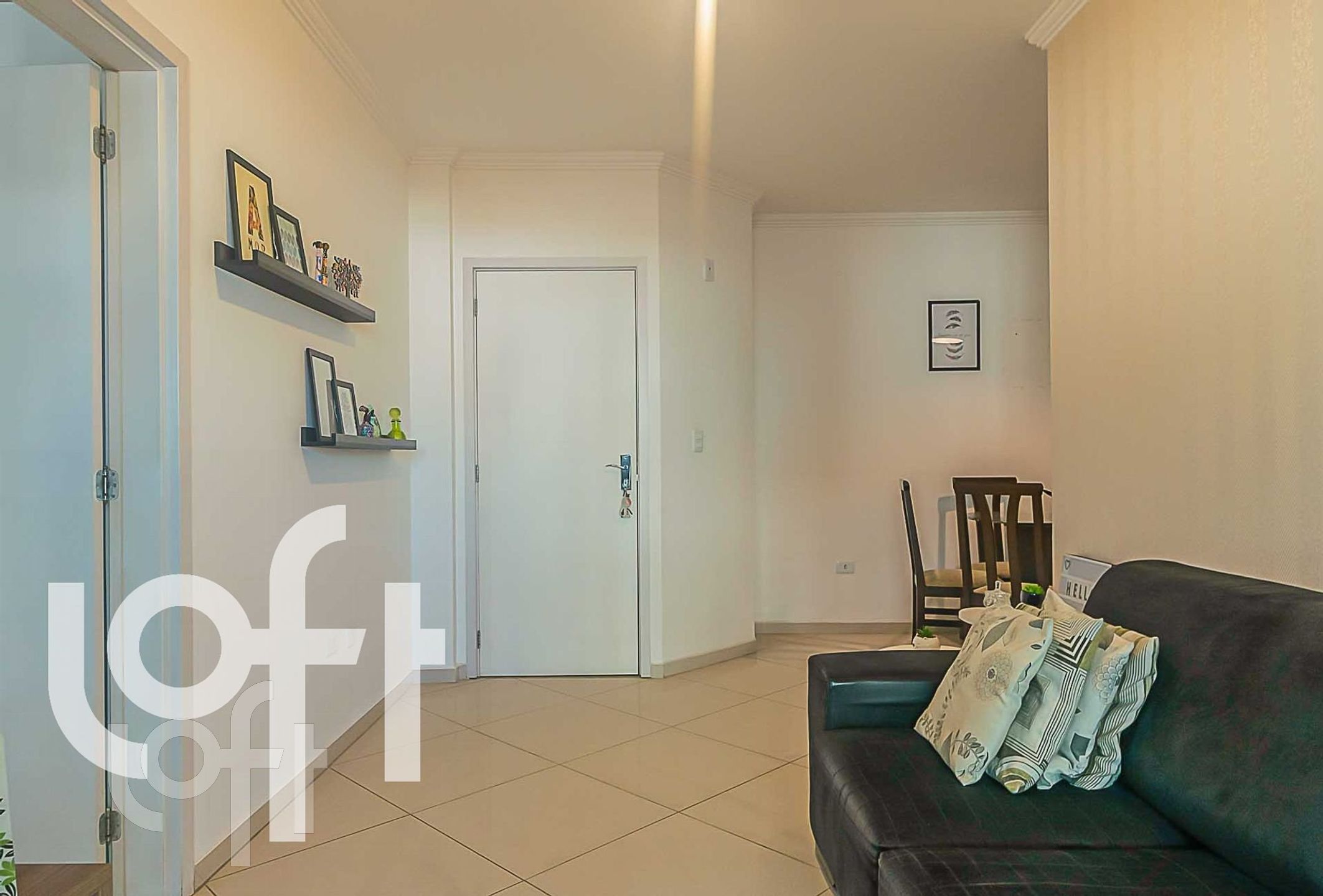 Apartamento à venda com 3 quartos, 110m² - Foto 15