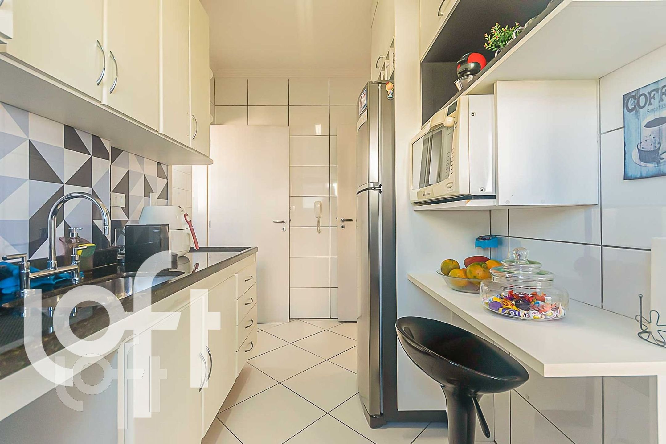 Apartamento à venda com 3 quartos, 110m² - Foto 21